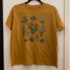 Fifth Sun Plant Tee